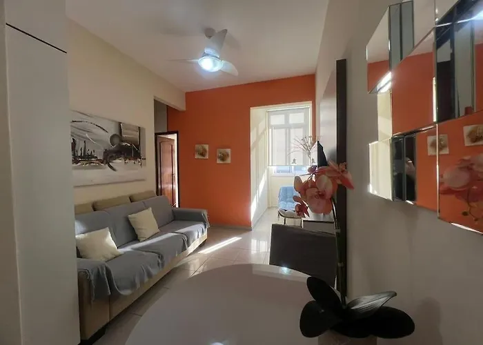 Aconchegante