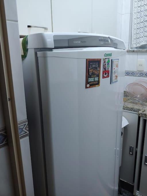Apartamento Aconchegante *
