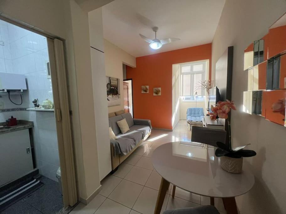 Aconchegante Apartamento