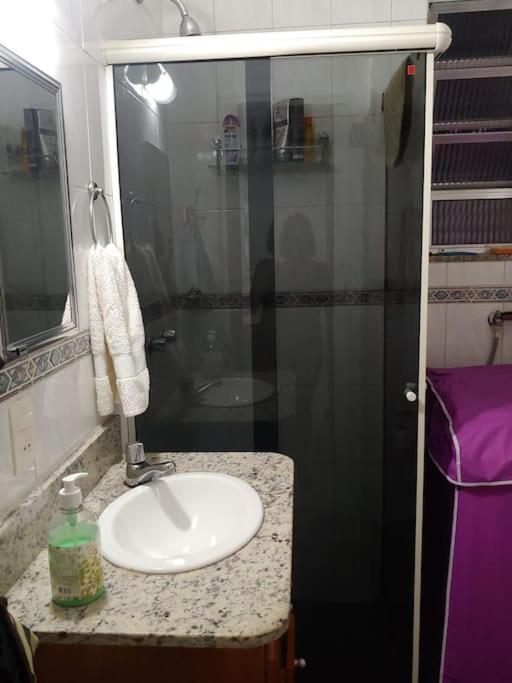 Apartamento Aconchegante