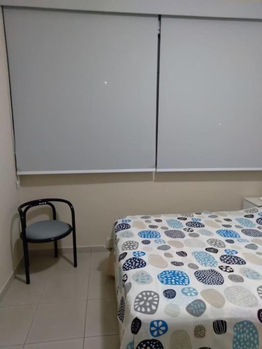 Apartamento Aconchegante Rio de Janeiro